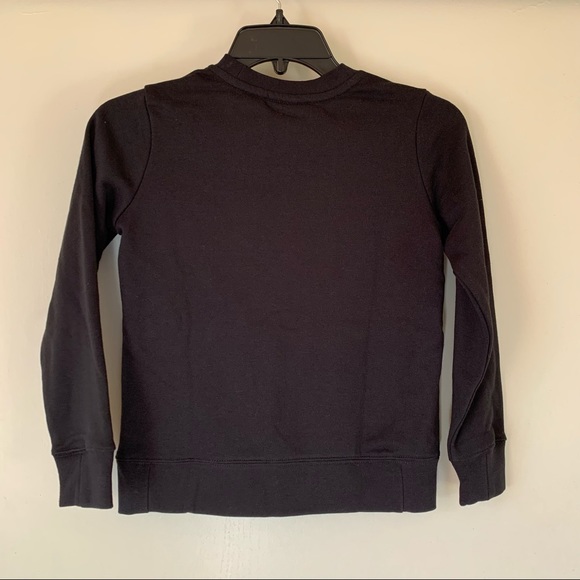 NWT Nike Girls Pullover Sweatshirt - Picture 5 of 8